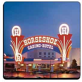 Local Mississippi Casinos